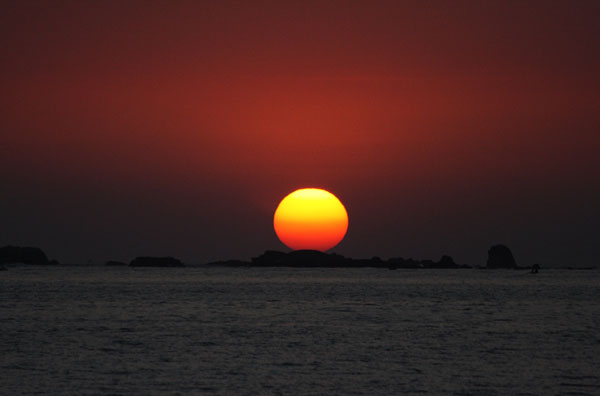 MIRISSA
